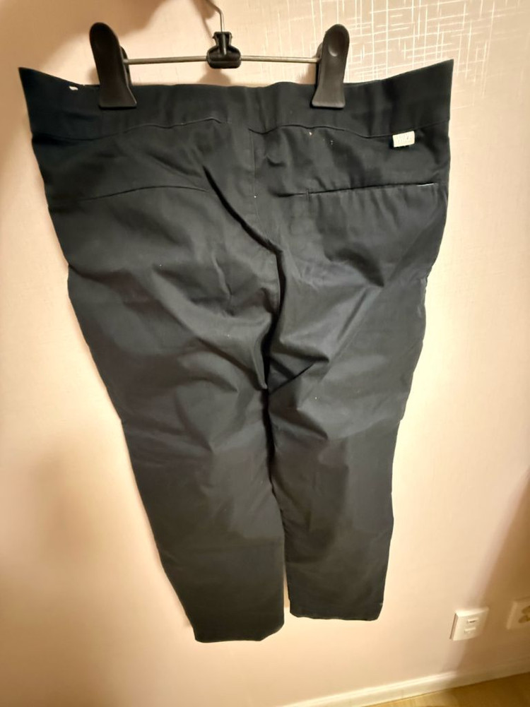 여성용 나이키 바지 이미지