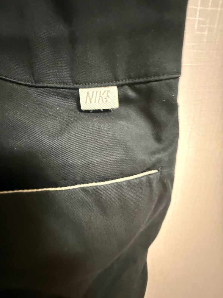 여성용 나이키 바지 이미지