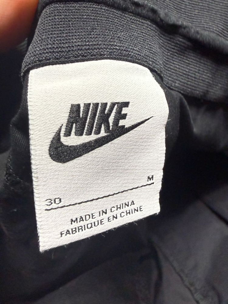 여성용 나이키 바지 이미지