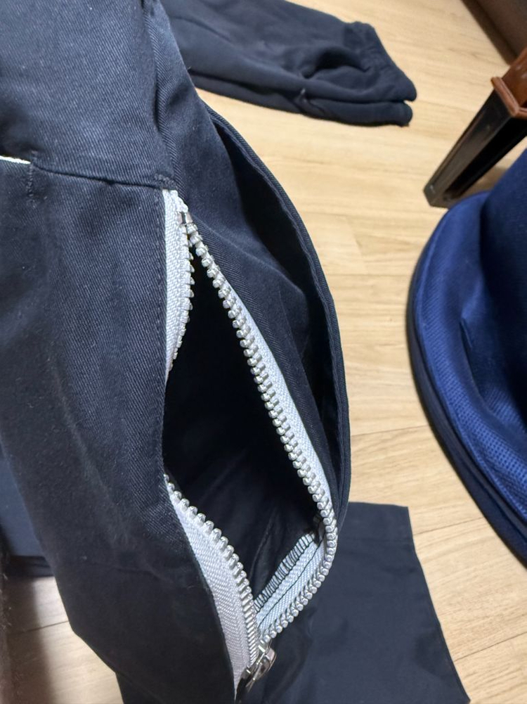 여성용 나이키 바지 이미지