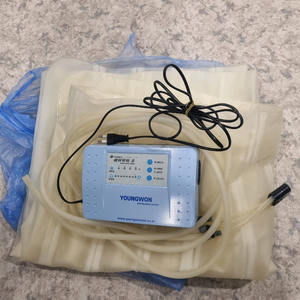 에어닥터 III 욕창예방 매트리스 이미지