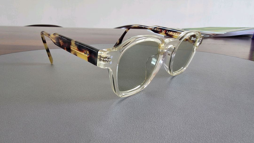 유즈풀아뜰리에 르마레 선글라스 이미지