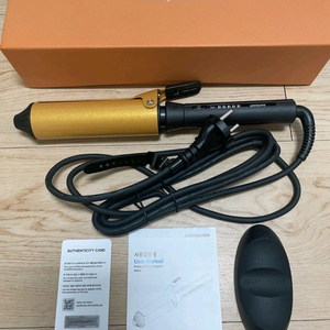 글램팜 봉고데기 40mm 이미지