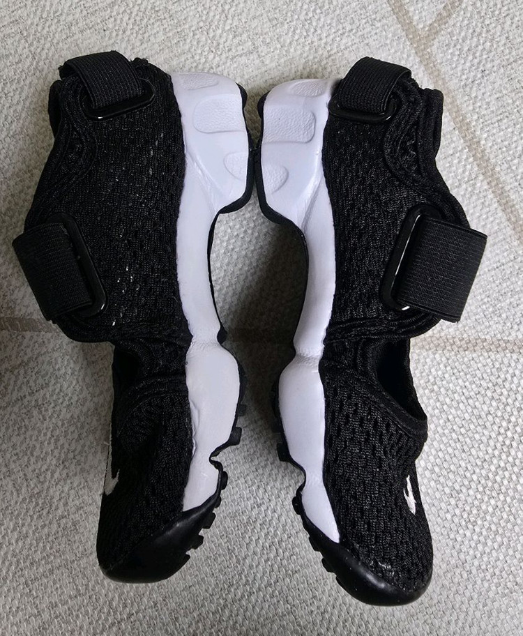 나이키 키즈 에어리프트 180 이미지