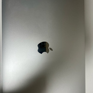 맥북에어 M1 8GB/256GB 이미지