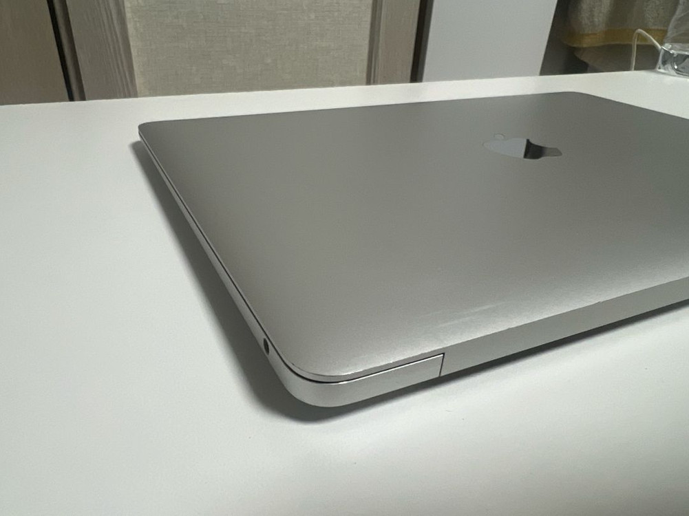 맥북에어 M1 8GB/256GB 이미지