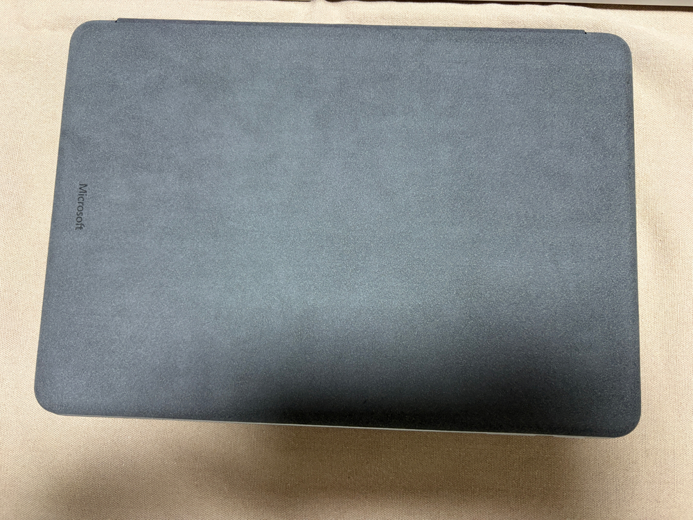 MS 마이크로소프트 서피스 프로 12 풀박 + 타입키보드/슬림펜 세트 안전결제 가능 이미지