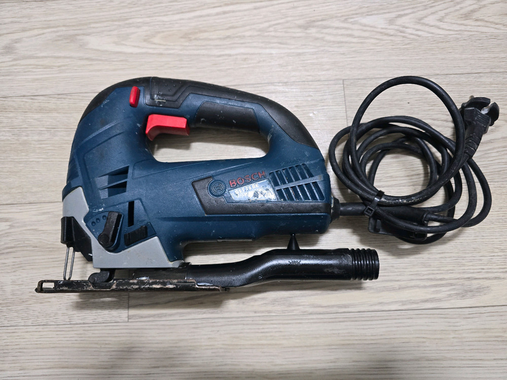 보쉬 직소 GST 75 BE 이미지