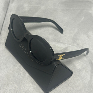 [새상품] 셀린느 트리옹프 로고 선글라스 이미지