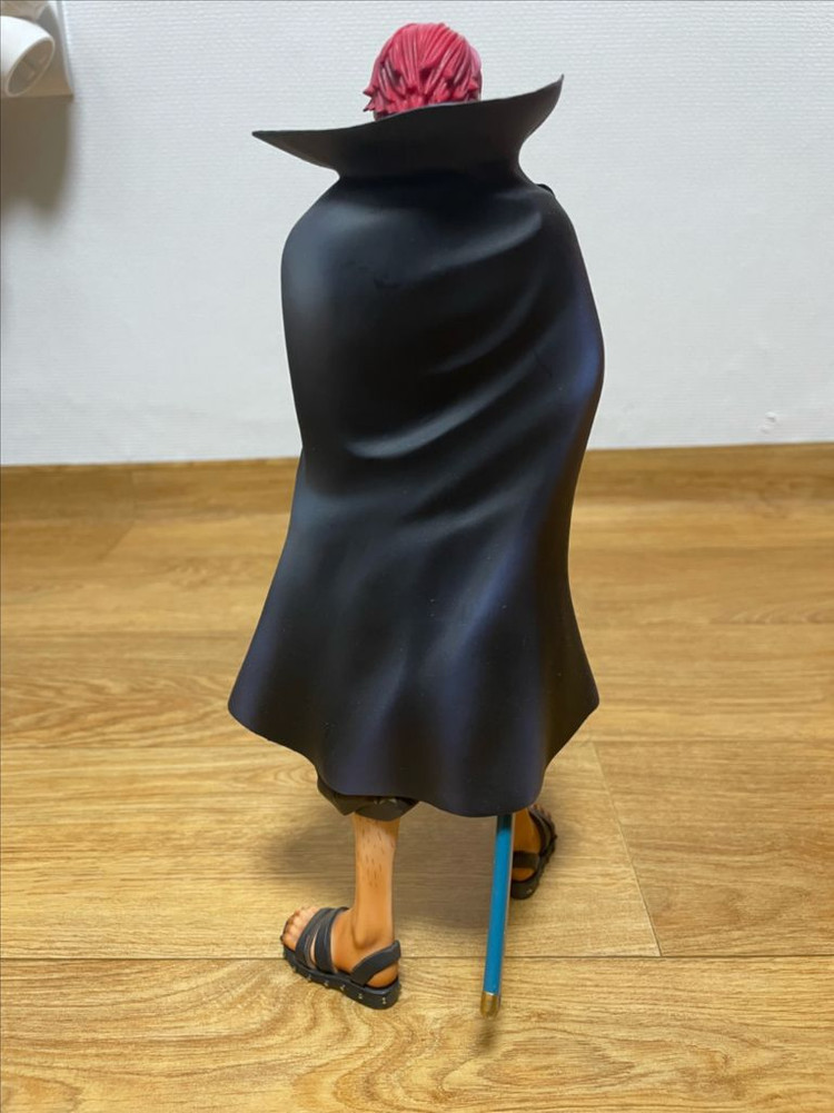 원피스피규어 msp 샹크스 이미지
