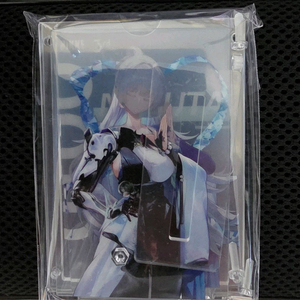 agf 니케 속지교체 나유타 이미지