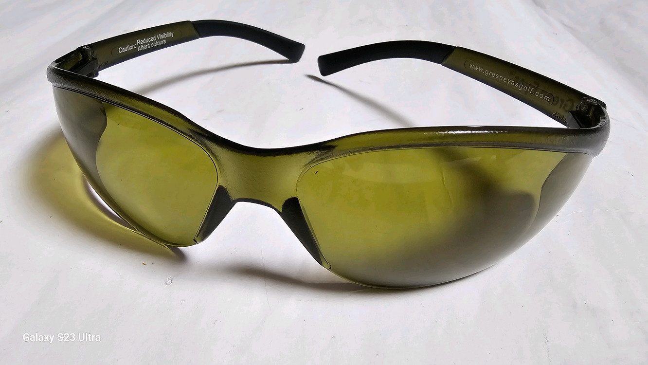 선글라스 (그린아이즈) 팝니다 이미지