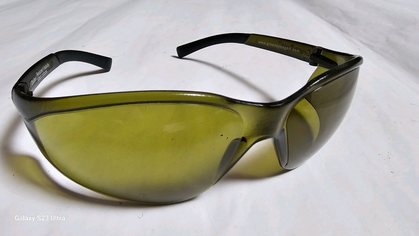 선글라스 (그린아이즈) 팝니다 이미지