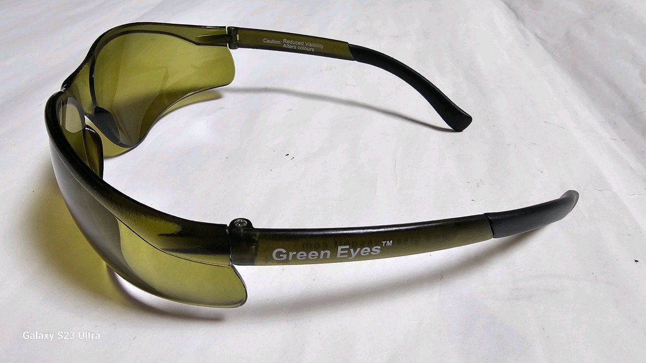 선글라스 (그린아이즈) 팝니다 이미지