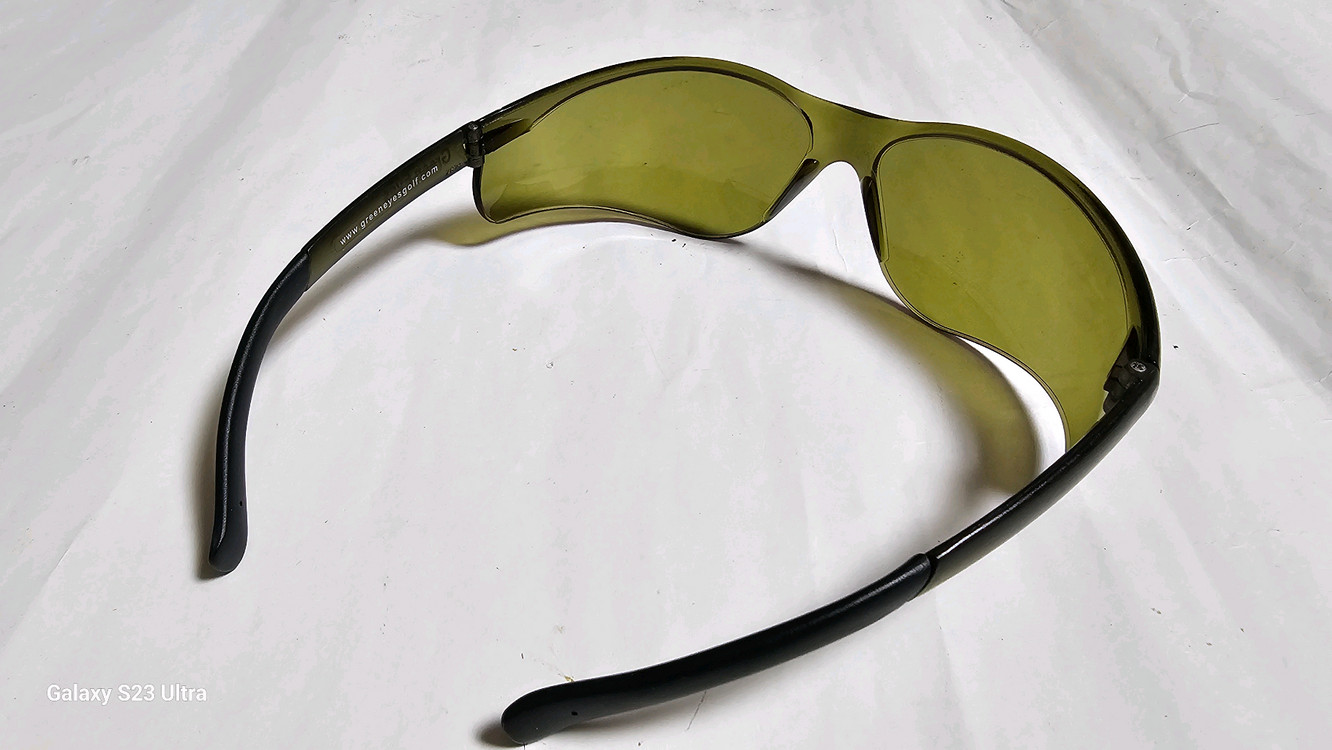 선글라스 (그린아이즈) 팝니다 이미지