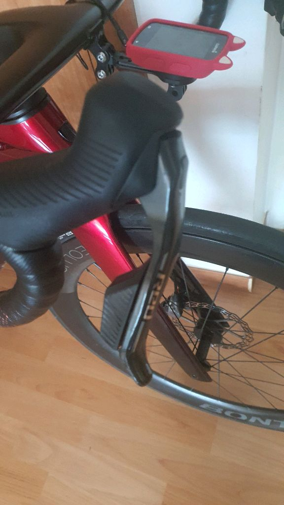 트랙마돈 slr9 7세대 이미지