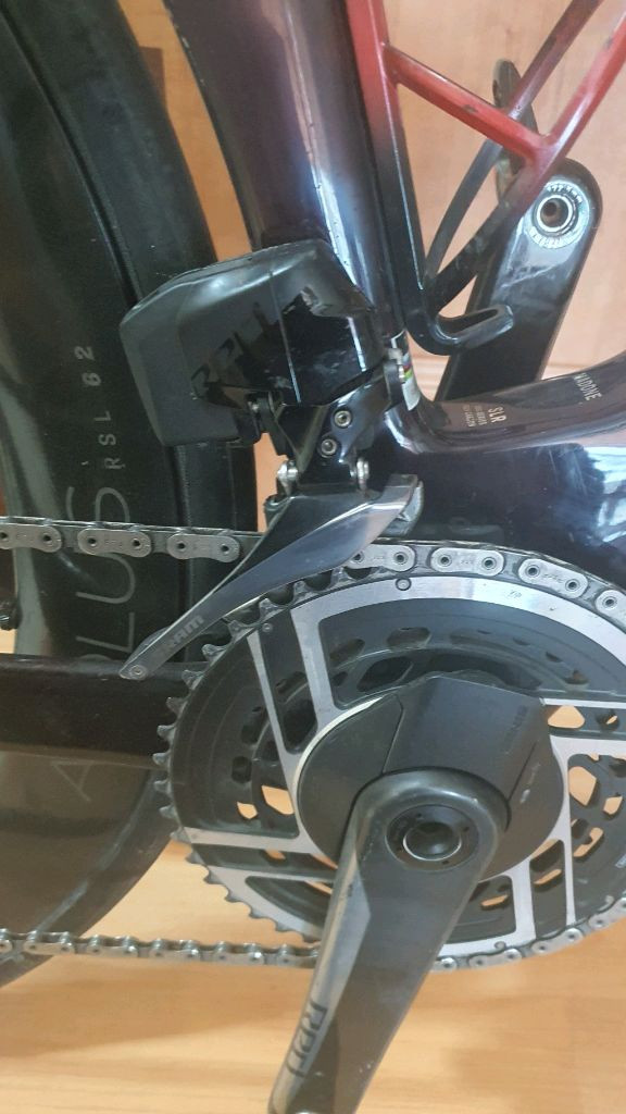 트랙마돈 slr9 7세대 이미지