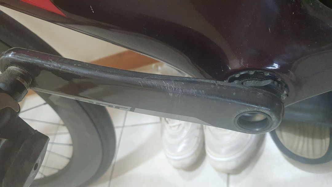 트랙마돈 slr9 7세대 이미지