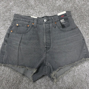 리바이스 501 숏팬츠 W28 이미지