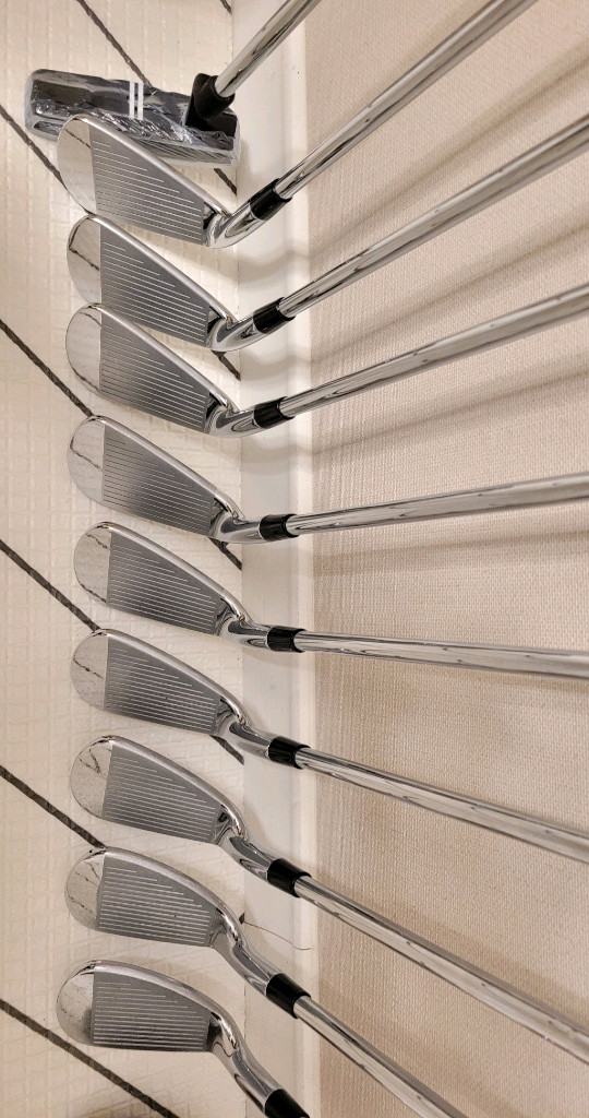 + 미즈노 + 남성용 골프채 풀세트 이미지