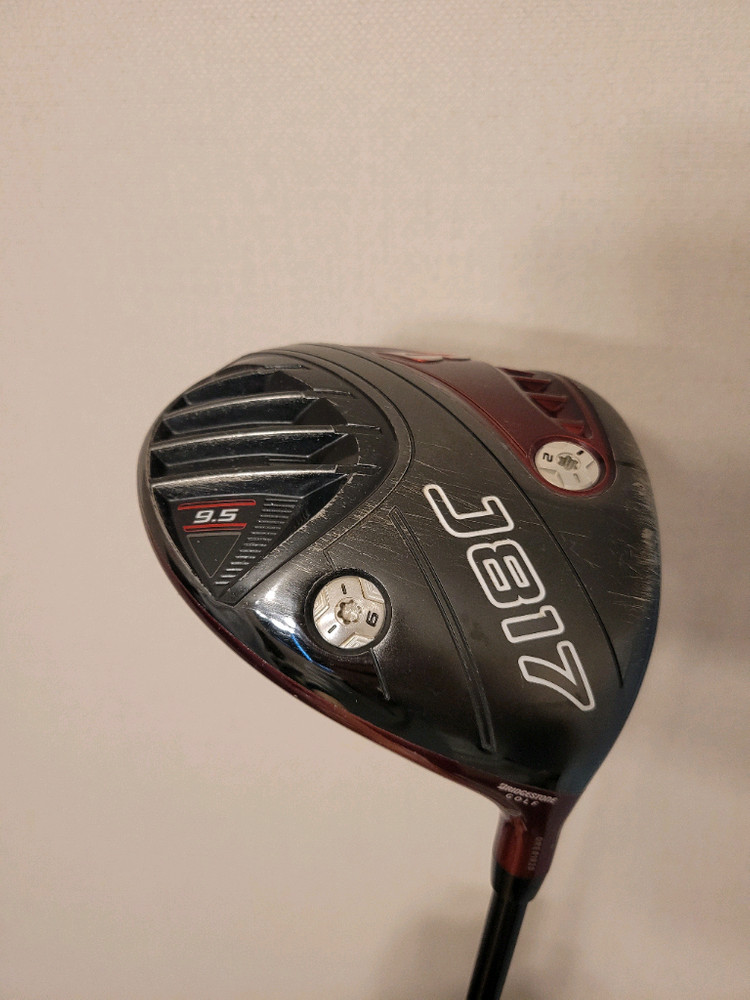 + 미즈노 + 남성용 골프채 풀세트 이미지