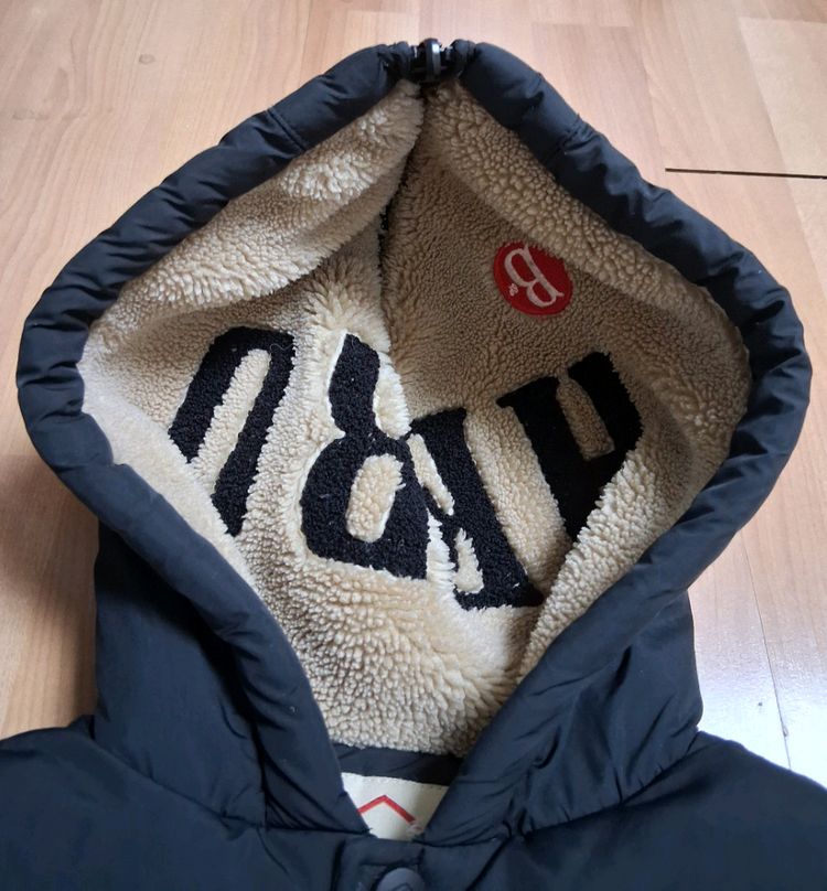 베베드피노 다운베스트100 경량오리털패딩조끼 이미지