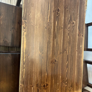 소년과나무 포리 원목 1200 테이블 이미지