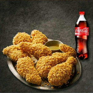 BBQ 황금올리브 닭다리, 황금올리브 콤보, 황금올리브 후라이드 양념/ 굽네치킨 고추바사삭 갈비천왕,볼케이노 치킨 이미지