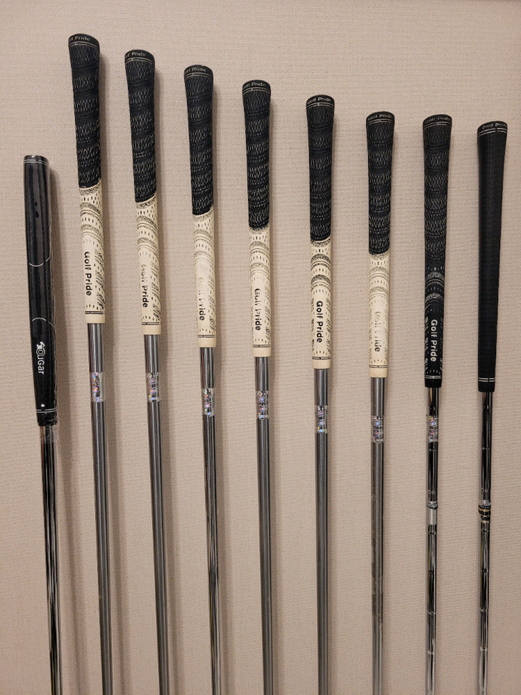 + 투어스테이지 + 남성용 골프채 풀세트 이미지
