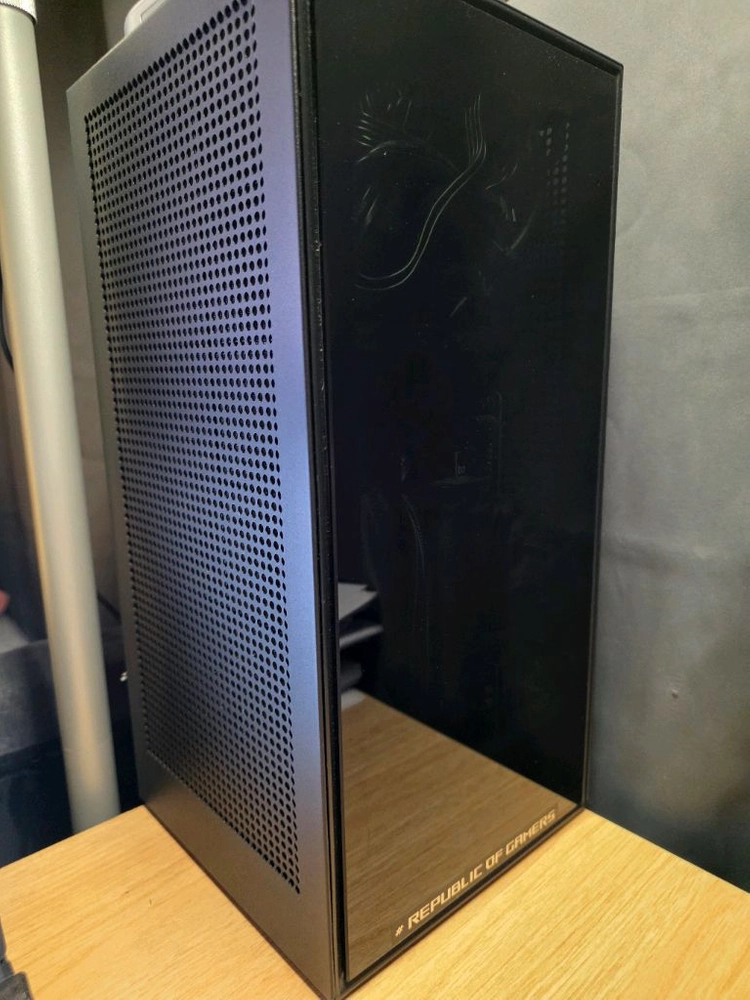 미니 ITX 컴퓨터 - 안심되는 중고거래