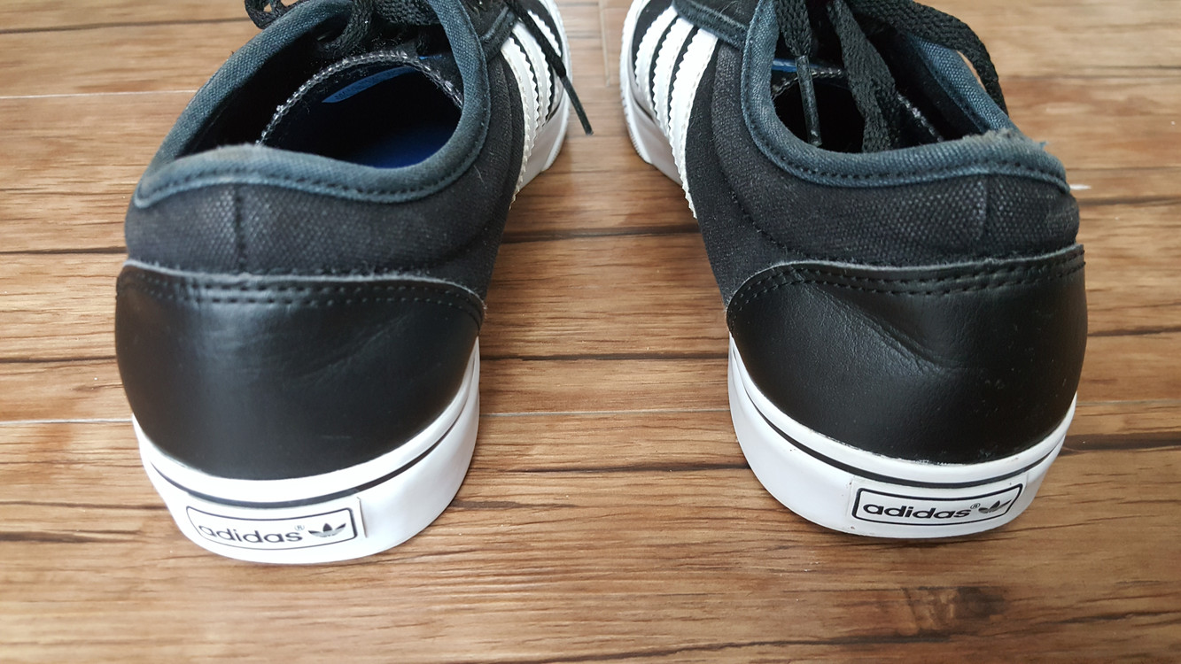 운동화 240 245 아디다스 캔버스화 이미지