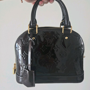 루이비통 알마bb 아마헝뜨 이미지