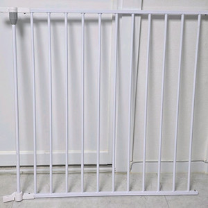 아가드 플렉스 안전문 확장패널 이미지