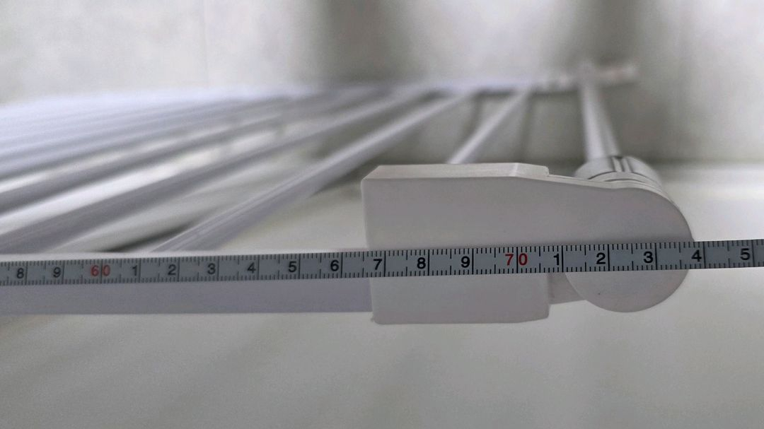 아가드 플렉스 안전문 확장패널 이미지