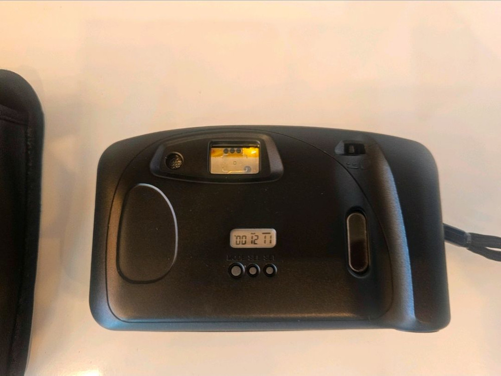 삼성 episode (자동 필름카메라) 삼성 에피소드(전기능 정상작동품) 이미지