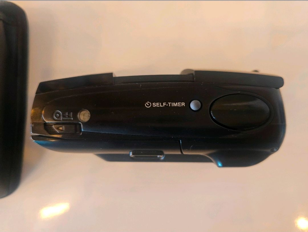 올림푸스 TRIP AF 31 (필름카메라)올림푸스 트립AF31 전기능 정상작동품 이미지