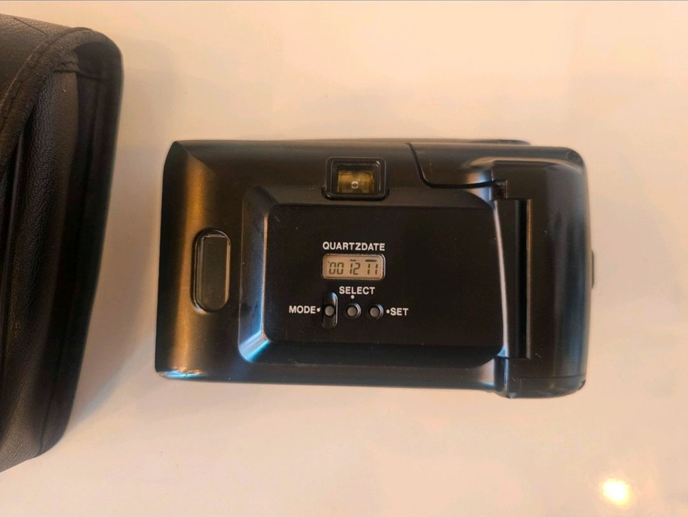 올림푸스 TRIP AF 31 (필름카메라)올림푸스 트립AF31 전기능 정상작동품 이미지