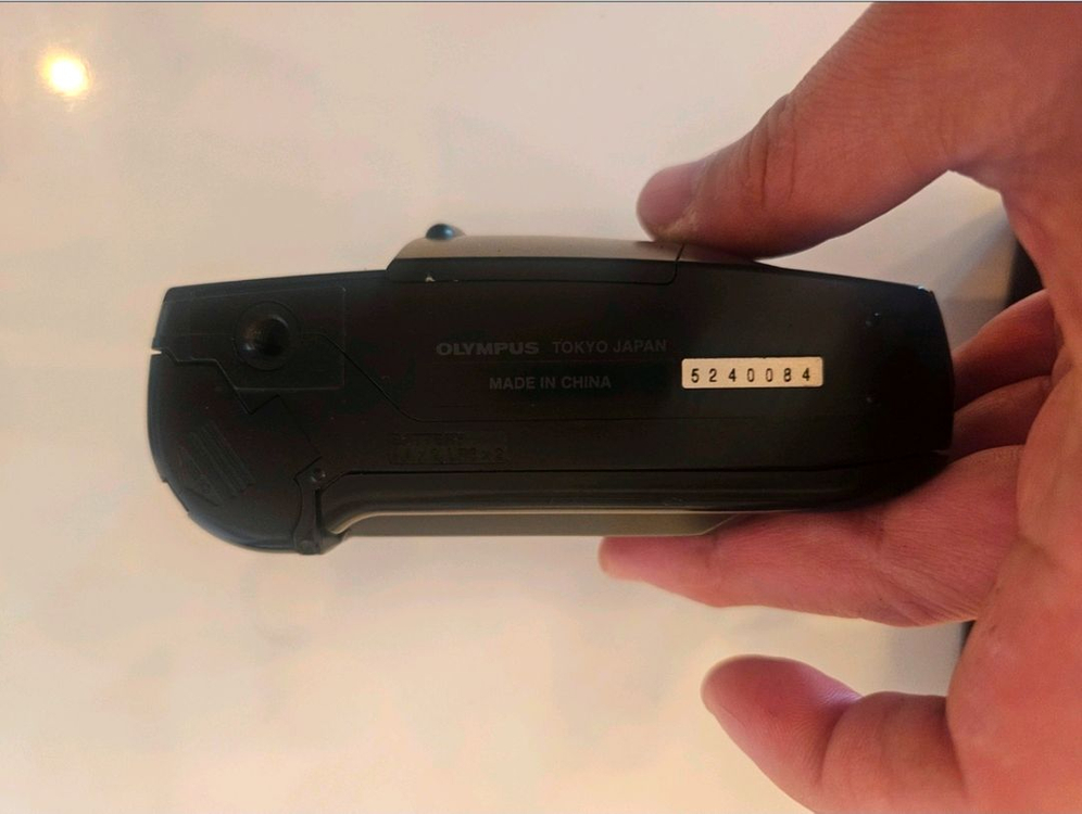 올림푸스 TRIP AF 31 (필름카메라)올림푸스 트립AF31 전기능 정상작동품 이미지