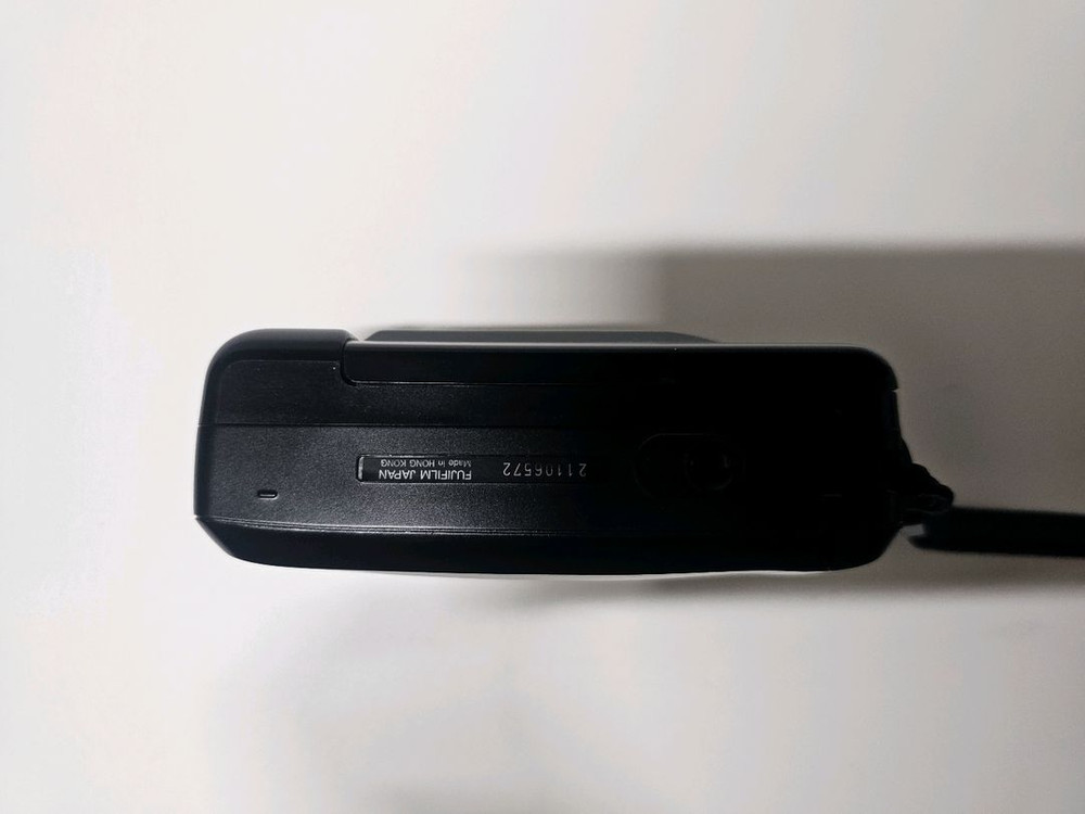 후지 카르디아 슈퍼28WP (단렌즈 자동 필름카메라)FUJIFILM CARDIA SUPER28WP 이미지