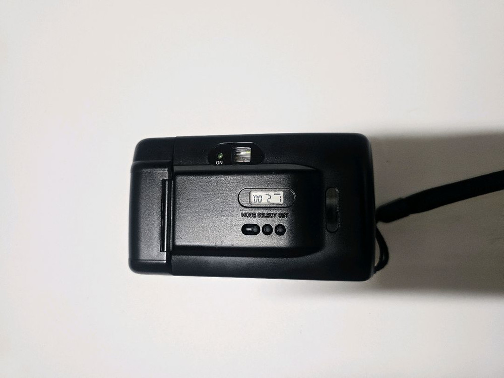 후지 카르디아 슈퍼28WP (단렌즈 자동 필름카메라)FUJIFILM CARDIA SUPER28WP 이미지