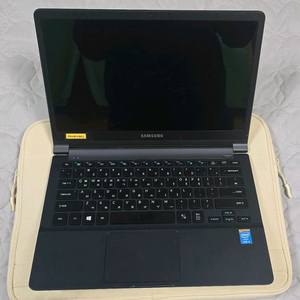 삼성노트북 NT900X3G 이미지