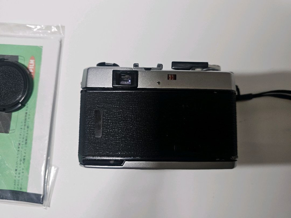 후지카 GE (필름카메라) FUJICA GE 필카 (후지,후지카) 이미지