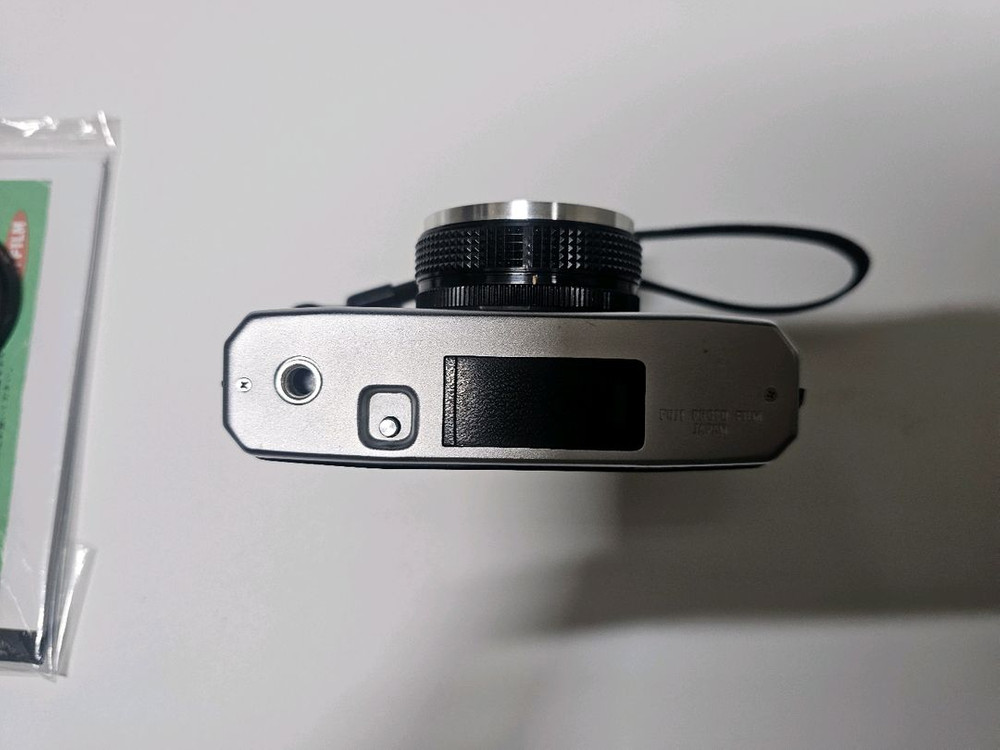 후지카 GE (필름카메라) FUJICA GE 필카 (후지,후지카) 이미지