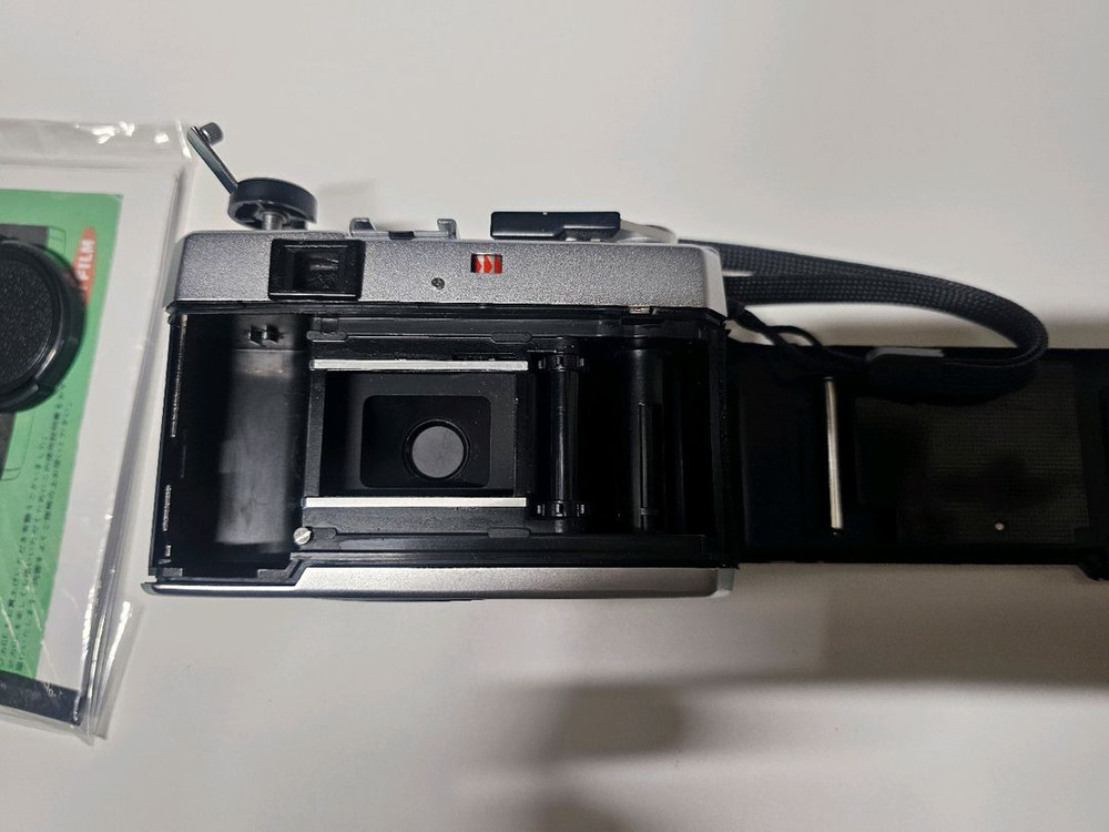 후지카 GE (필름카메라) FUJICA GE 필카 (후지,후지카) 이미지