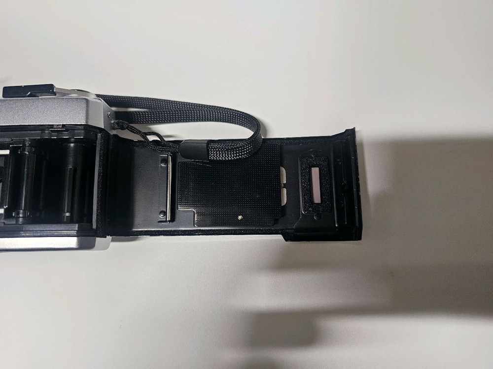 후지카 GE (필름카메라) FUJICA GE 필카 (후지,후지카) 이미지