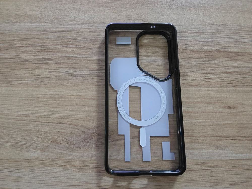 케이스티파이 갤럭시 S26 울트라 케이스 이미지