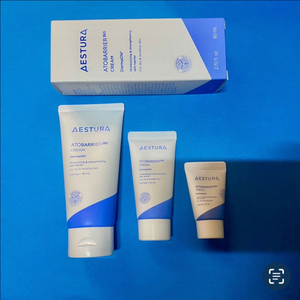 [새제품]에스트라 아토베리어365크림 +용량추가 이미지