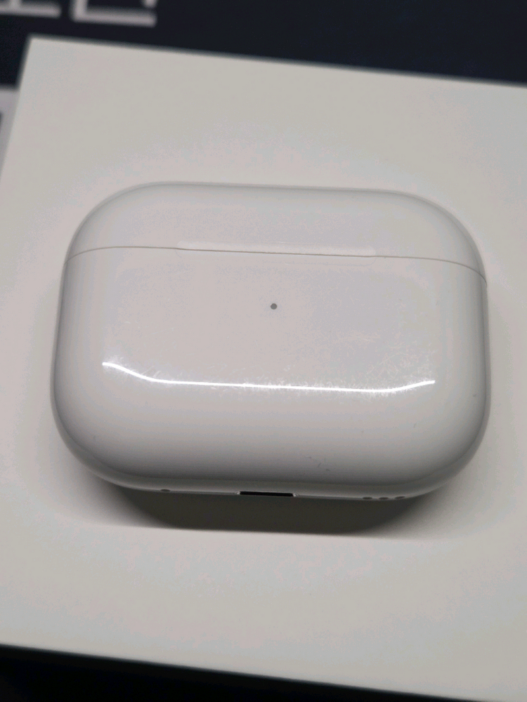 아이패드 미니7 + 에어팟 프로 2세대 이미지