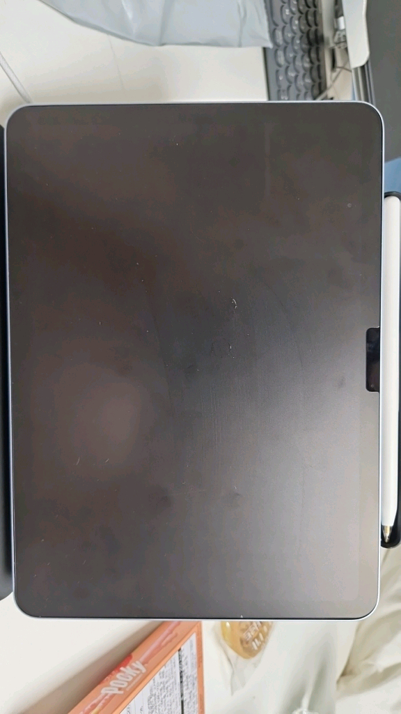 아이패드 에어 m3 11인치(애케플)+매직키보드 최신형+애플펜슬프로 네고가능 이미지