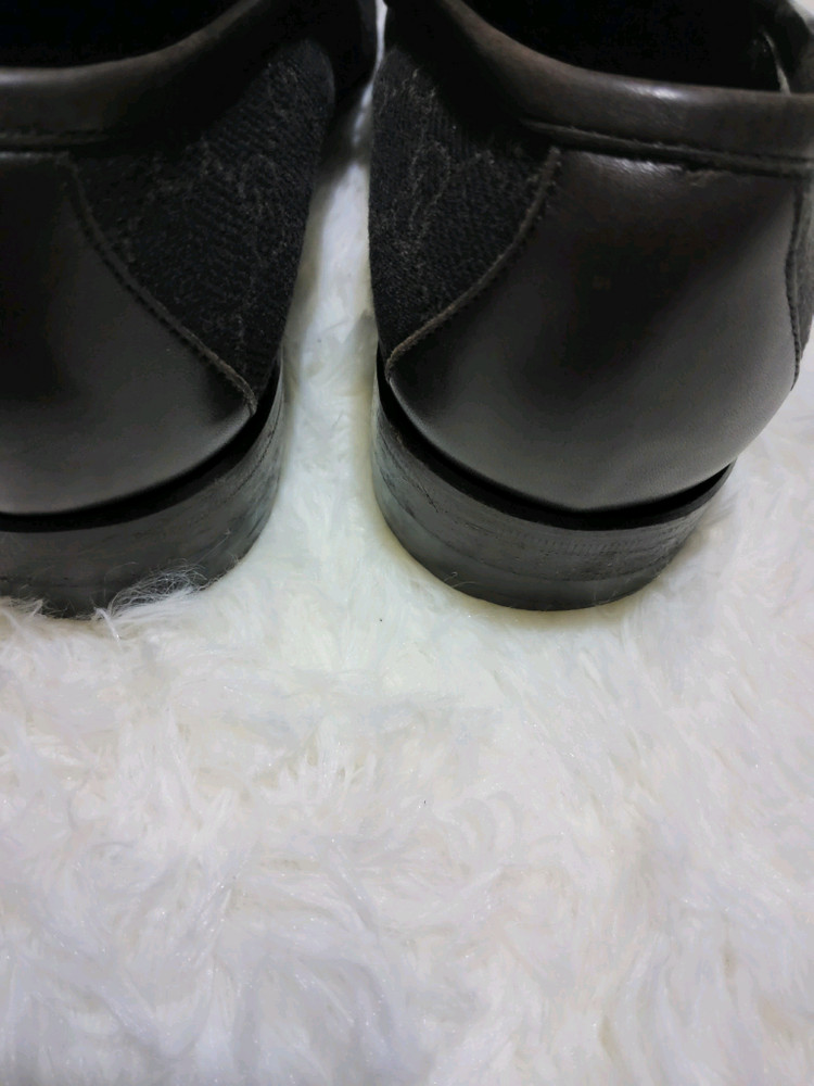 구찌 GG 패턴 로퍼37,5(정품) 이미지